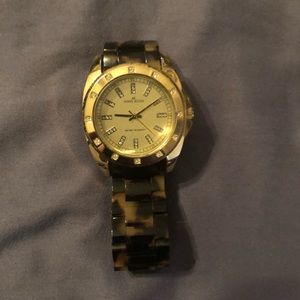 Anne Klein watch